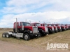 (14) W.STAR 4900 Truck Tractors-YD8