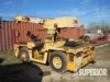 2006 BRODERSON 1C-80-3G 9-Ton Hyd Carrier Deck-YD1