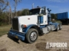 2012 PETERBILT 367 Winch Truck-YD4