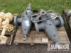3in 10K Gate Valves-YD6