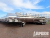(7) UNUSED 2020 HEIL 8000-Gal Transport Trailers-YD8