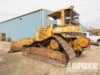 CAT D6N LPG Crawler Tractor-YD1