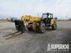 CAT TH560B Telehandler-YD4