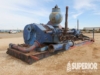 2007 RSF-1000 Triplex Mud Pump-YD1