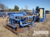 G.DENVER PAH Triplex Pump-YD7