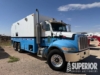 2006 PETERBILT 335 Wireline Truck-YD17
