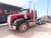 2009 WESTERN STAR 4900 Wet Kit Truck-YD1