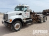 2005 MACK CV713 Kill Truck-YD1