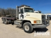 MACK CH613 Gin Truck-YD10