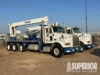 (2) PETERBILT Boom Crane Trucks-YD1