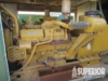 Rig42-CAT C3406 Gen Set-YD2