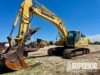2017 KOMATSU PC360 LC-11 Excavator-YD14