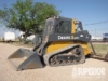 J.DEERE 325G Skid Steer-YD1