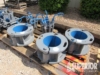 100-Ton Bowls and Slips-YD3