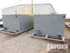 110-Bbl Reverse Mud Tanks-YD6
