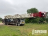 2002 CAMERON 500 Well Service Rig-YD14