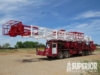 2004 NOV 5XL-5C Well Service Rig (CAT IV)-YD12