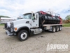 2006 MACK 80-Bbl Vac Truck-YD19