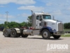 2009 KENWORTH T800-YD8