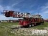 2009 SERVICE KING SK375 Well Service Rig-YD12