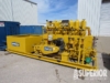 2012 ADVANCED PRESSURE 5-Station Accumulator-YD1