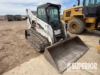 2013 BOBCAT T870 Track Skid Steer-YD5