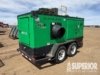 2015 MAC 950F Flameless Air Heater-YD5