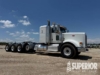 2015 PETEBILT 367 Heavy Haul Truck-YD11