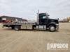 2015 PETEBILT Slick-Back Wrecker-YD1