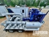 2018 MISSION Sandmaster 10×8 Frac Boost Pump-YD2