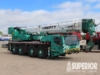 2019 TEREX AC-100-4L Crane-YD9