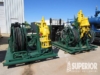 BOWEN S-3.5 120-Ton & EVCO 85-Ton Swivels-YD1