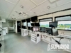 BRUMLEY 44’L Command Center-YD9
