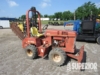 DITCH WITCH 610 Trencher-YD2