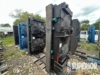 Dual Fan Radiators for DDC 665HP Engines-YD2