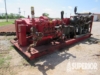 G.DENVER PAH Triplex-YD8