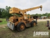 GROVE RT58 20-Ton Rough Terrain Crane-YD9