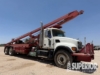 MACK CU713 Pole Truck-YD1