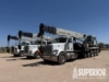 NATIONAL NBT55-45 Crane Trucks-YD1
