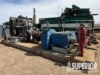 NOV JWS-340 Triplex Pump-YD5