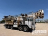 SCHRAMM TXD-130 Water Well Rig-YD1