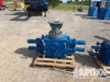 UNUSED 2023 MYERS 7in 5K Dbl BOP-YD1