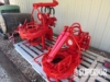 WESTCO 4500 & 5700 Tongs Rebuilt-YD3