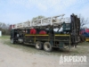 WILSON D/D Well Service Rig p/b CAT C9-YD7