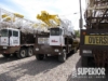 WILSON Super 38 Well Service Rig-YD5