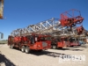 COOPER LTO-350 D/D Well Service Rig