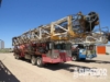 1980 FRANKS 300 D/D Well Service Rig