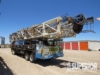 1982 FRANKS 300 D/D Well Service Rig