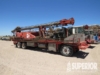 1983 CARDWELL KB150 D/D Single Pole Well Service Rig