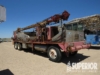 1990 CARDWELL AB150 D/D Sgl Pole Well Service Rig